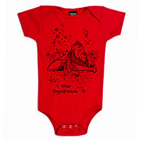 The Daydream Wizard of Oz organic one piece