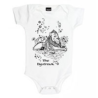 The Daydream Wizard of Oz organic one piece