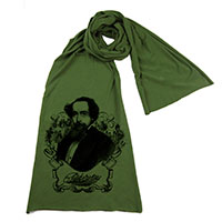 Charles Dickens Scarf
