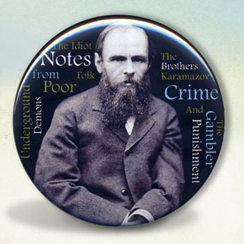 Fyodor Dostoyevsky