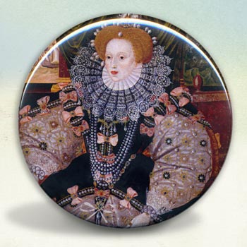 Queen Elizabeth Armada  