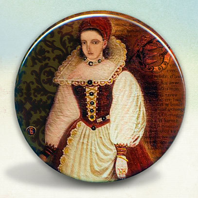 Countess Elizabeth Bathory