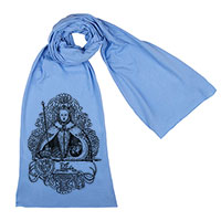 Elizabeth l Scarf