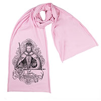 Elizabeth l Scarf