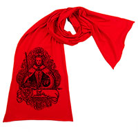 Elizabeth l Scarf