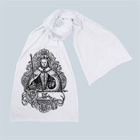 Elizabeth l Scarf