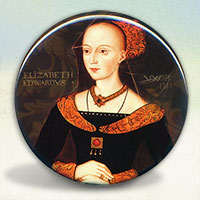 Elizabeth Woodville