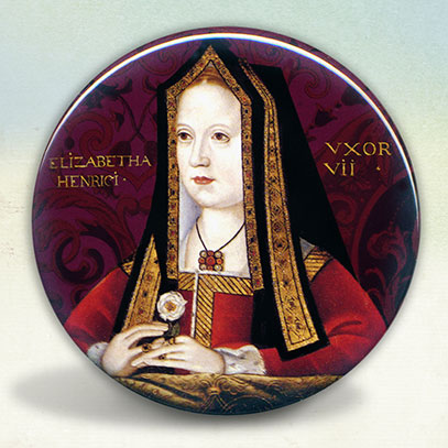 Elizabeth of York