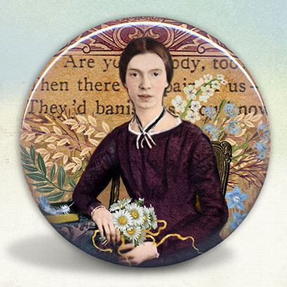 Emily Dickinson
