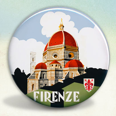 Firenze Italy