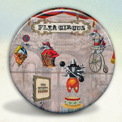 The Flea Circus