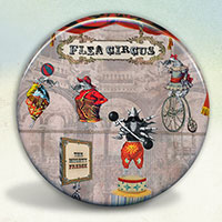 The Flea Circus
