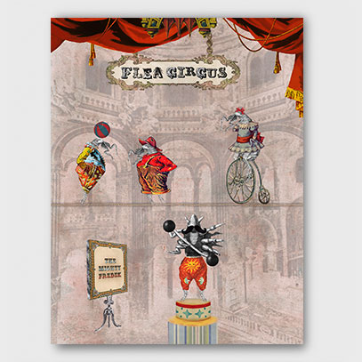 The Flea Circus