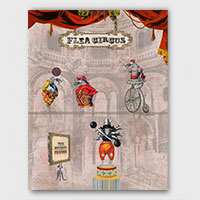 The Flea Circus