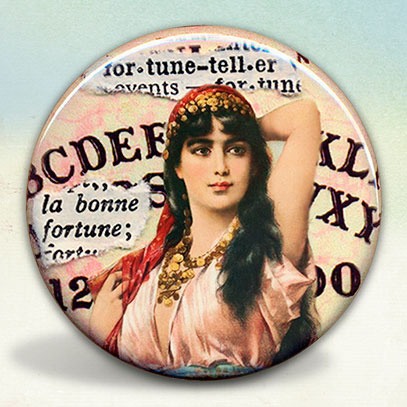Fortune Teller