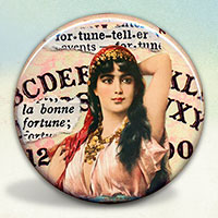 Fortune Teller