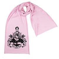Frida Viva La Vita Scarf
