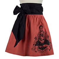 Frida Skirt Apron