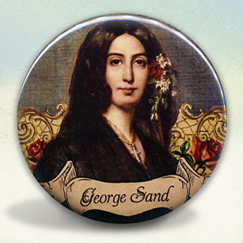 George Sand