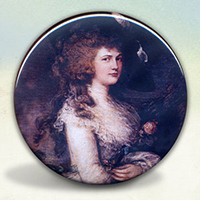 Georgiana Cavendish, Duchess of Devonshire
