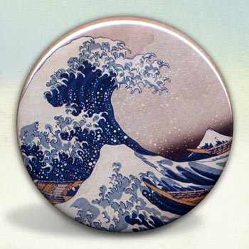 Great Wave