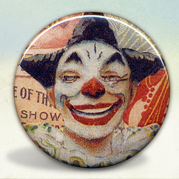 Happy Clown