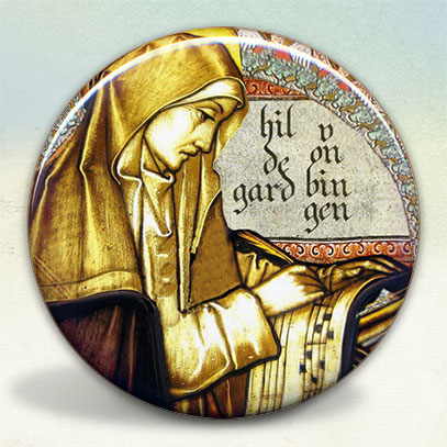Hildegard of Bingen