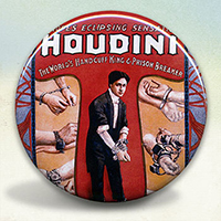 Harry Houdini 