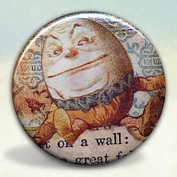 Humpty Dumpty