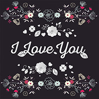 I Love You E-Gift Card