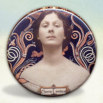 Isadora Duncan