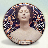 Isadora Duncan