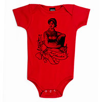 Jane Austen organic one piece