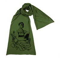 Jane Austen Scarf