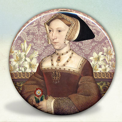 Jane Seymour