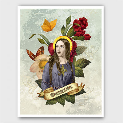 Jeanne d'Arc
