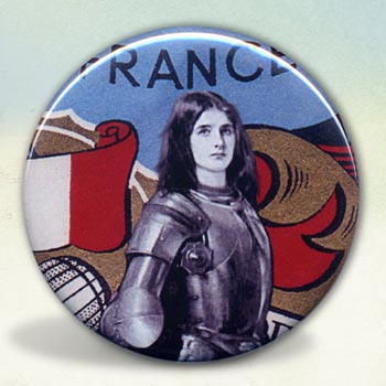 Joan of Arc