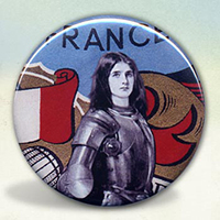Joan of Arc