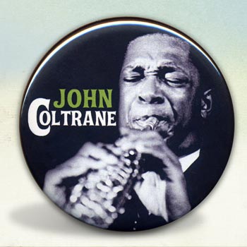 John Coltrane