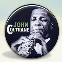 John Coltrane