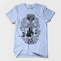Viva Posada Men's or Unisex T-shirt