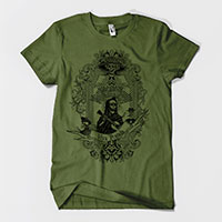 Viva Posada Men's or Unisex T-shirt