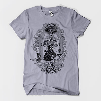 Viva Posada Men's or Unisex T-shirt