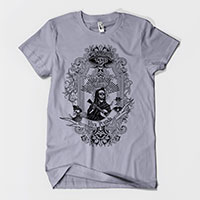 Viva Posada Men's or Unisex T-shirt