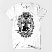 Viva Posada Men's or Unisex T-shirt
