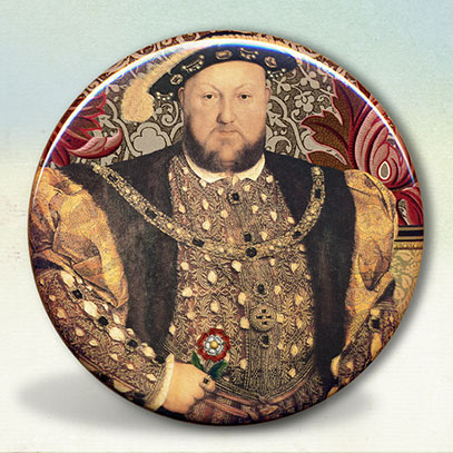 King Henry VIII