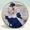 La Revue Blanche Toulouse-Lautrec