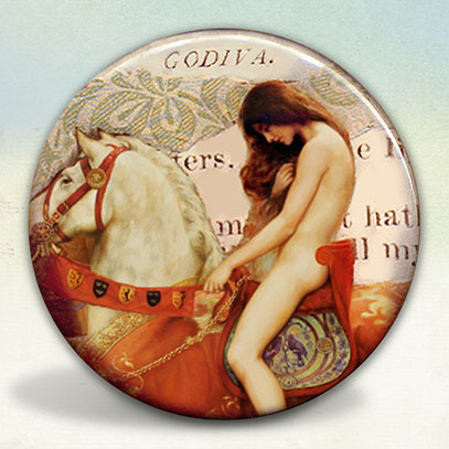 Lady Godiva