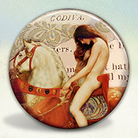 Lady Godiva