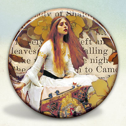 Lady of Shalott
